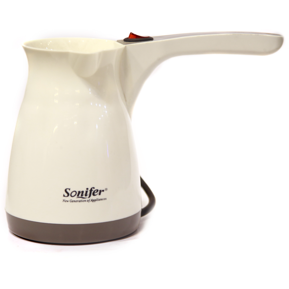 ترک ساز برقی Sonifer کد ۰۰۱