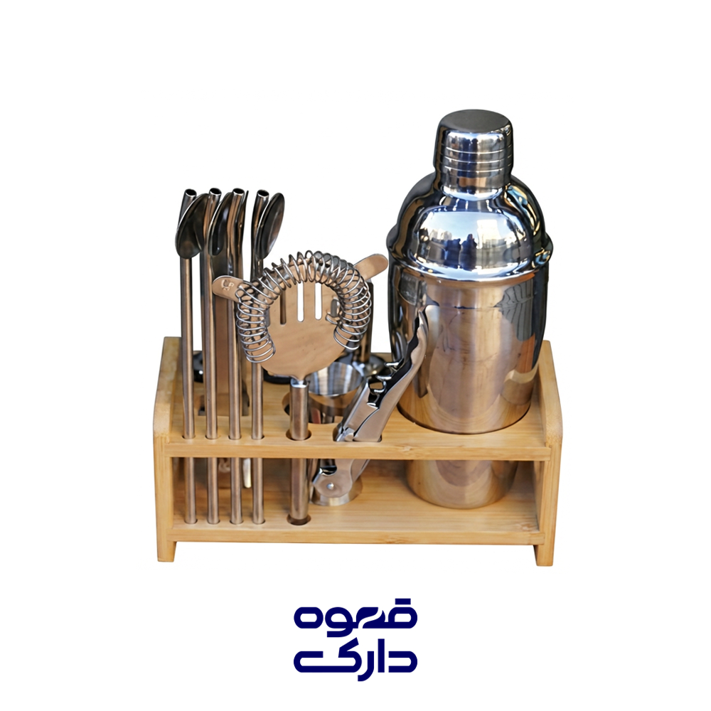 ست بار سرد کد 20