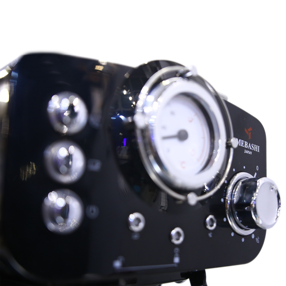 اسپرسو ساز خانگی مباشی مدل ECM 2005