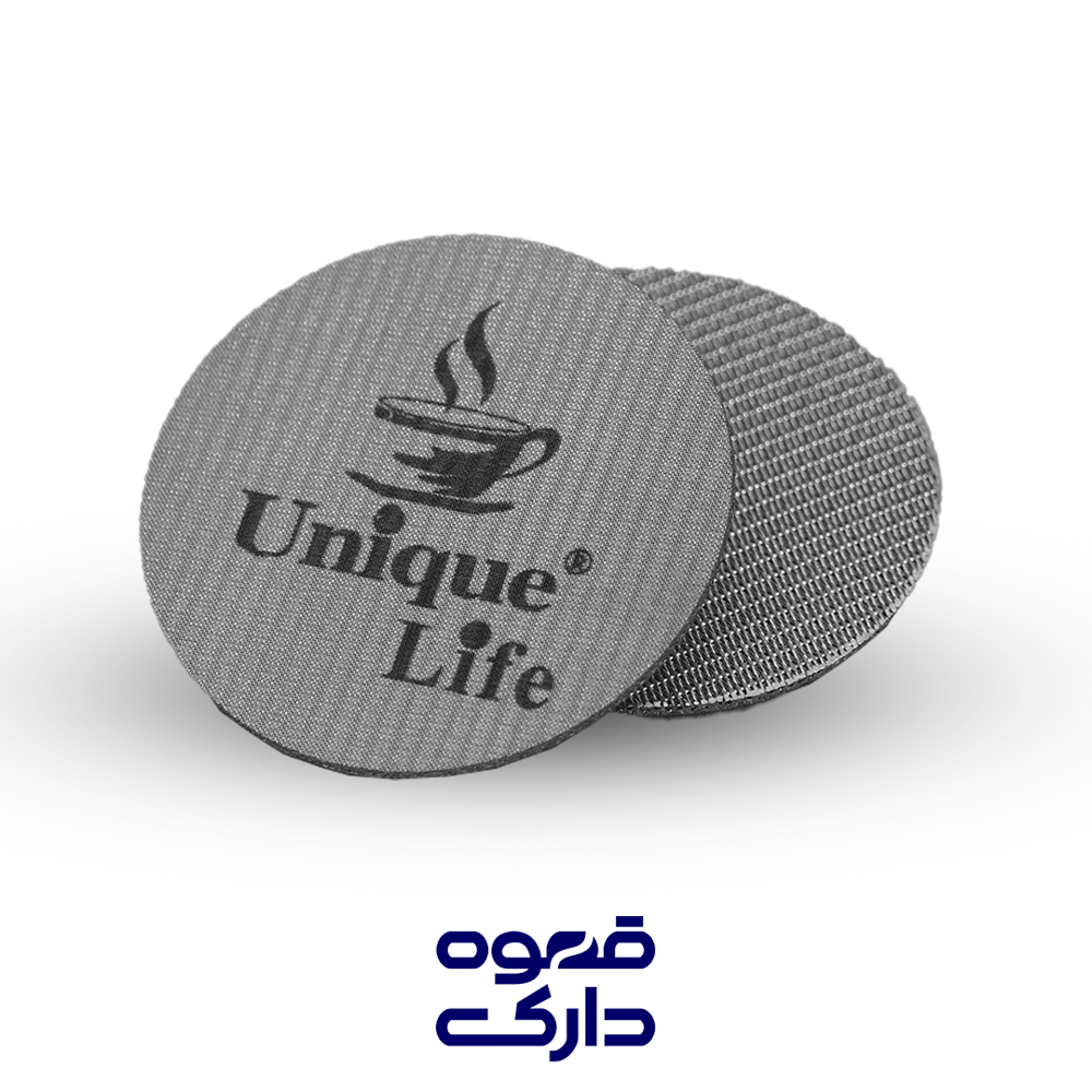 فیلتر قهوه مدل پاک اسکرین کد ۰۰۱