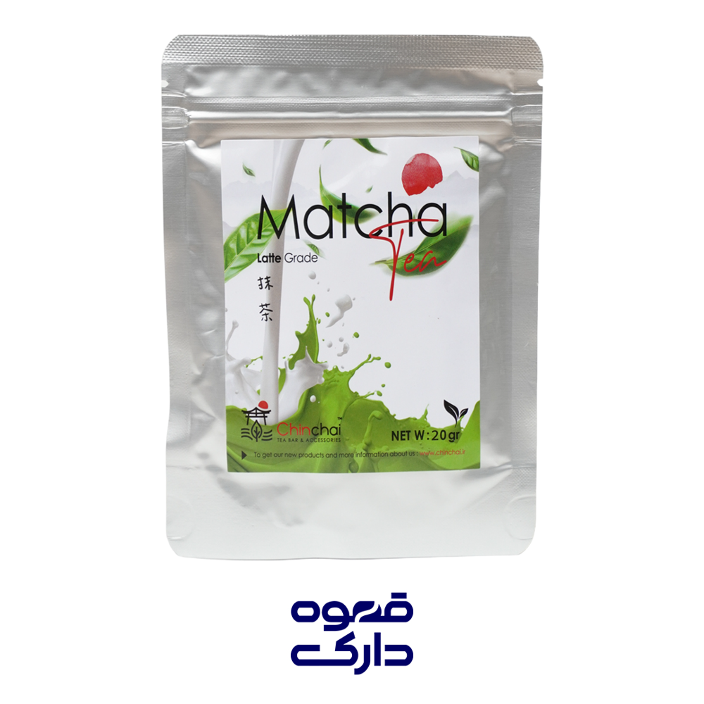 چای-ماچا--20gr