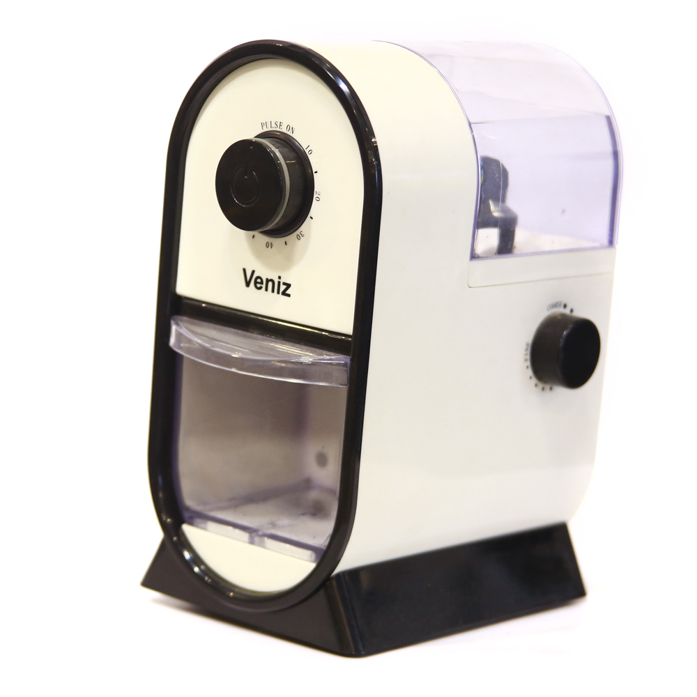 آسیاب قهوه خانگی ونیز مدل HDV 4010