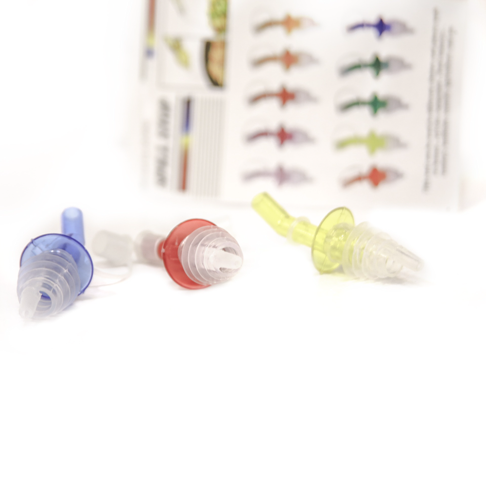 آرام ریز کد ۰۰۱