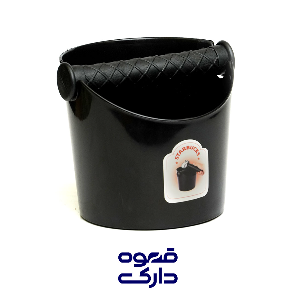 ناک باکس مشکی 