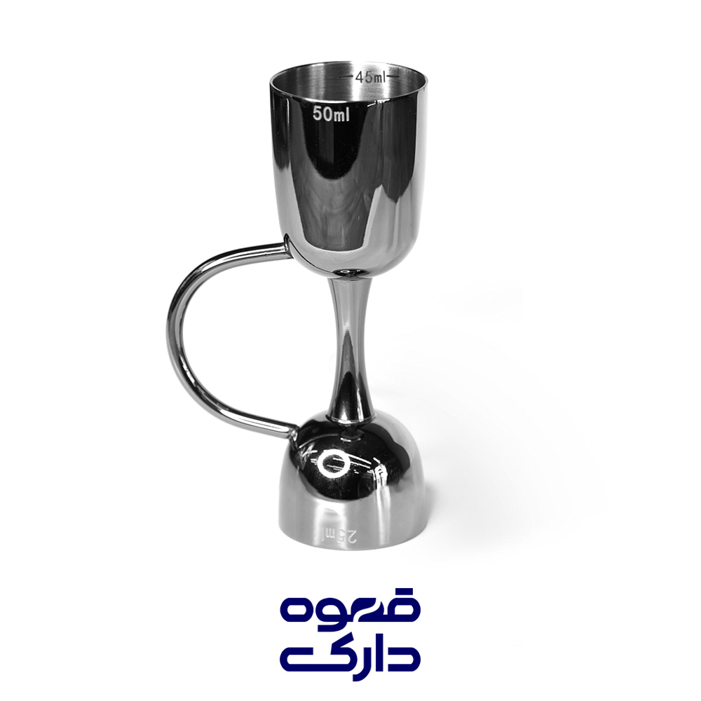 جیجر-حرفه-ای-دودی