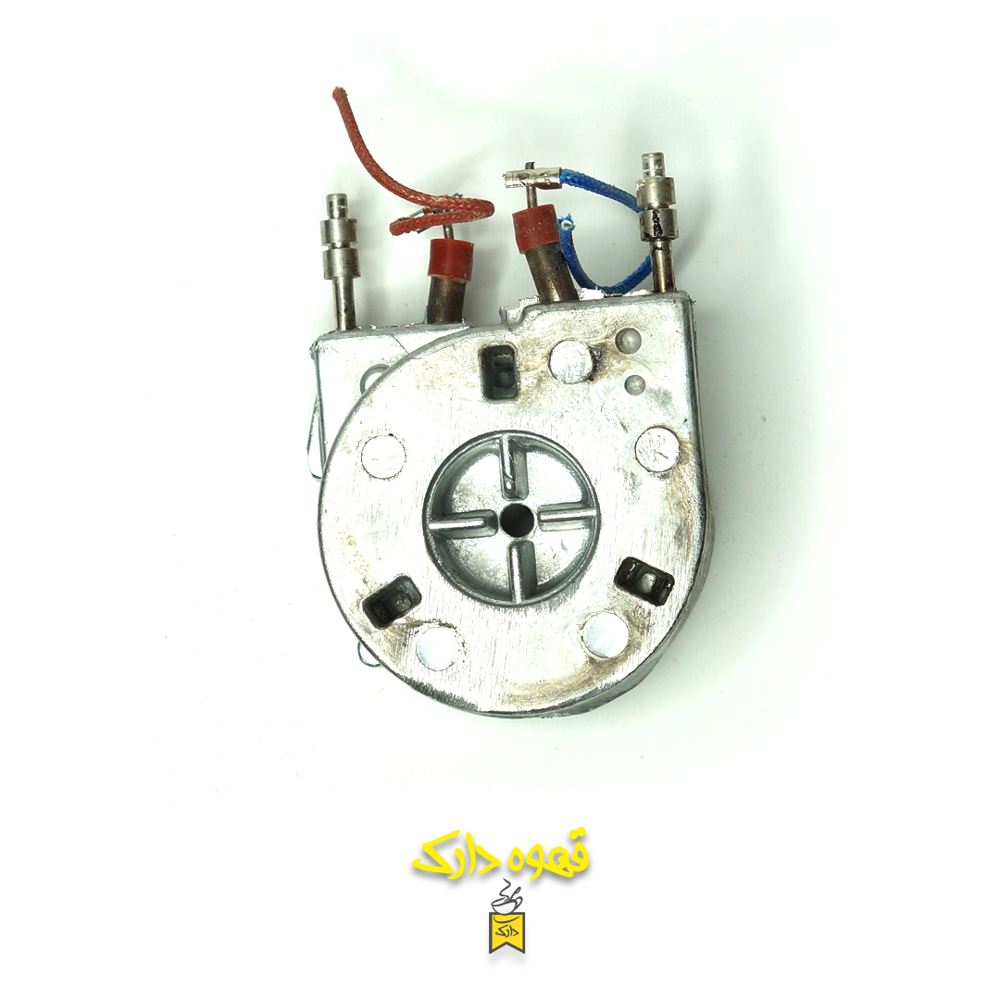 بویلر جیمیلای