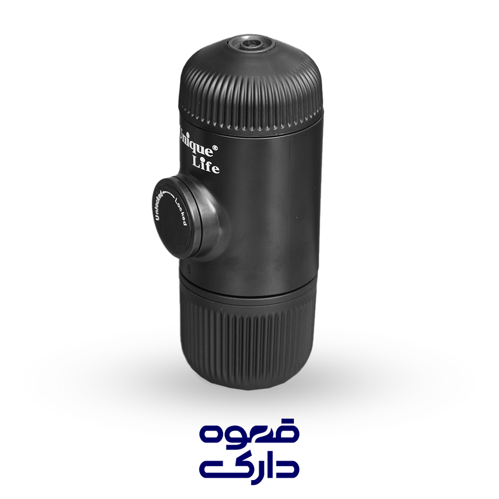 نانو پرسو برند یونیک لایف