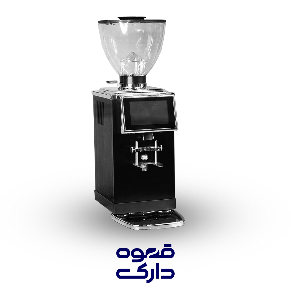 آسیاب قهوه یونیک لایف مدل K90