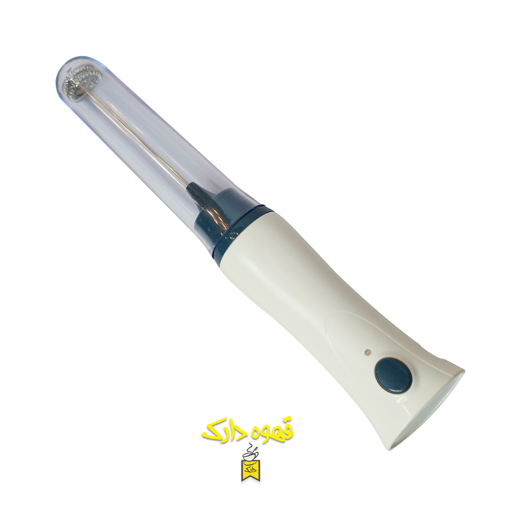 همزن شارژی مدل ZB 1508