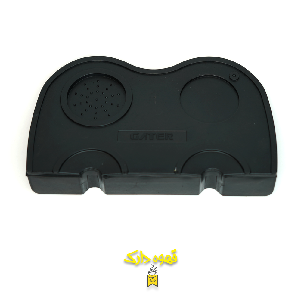 تمپر مت دوقلو