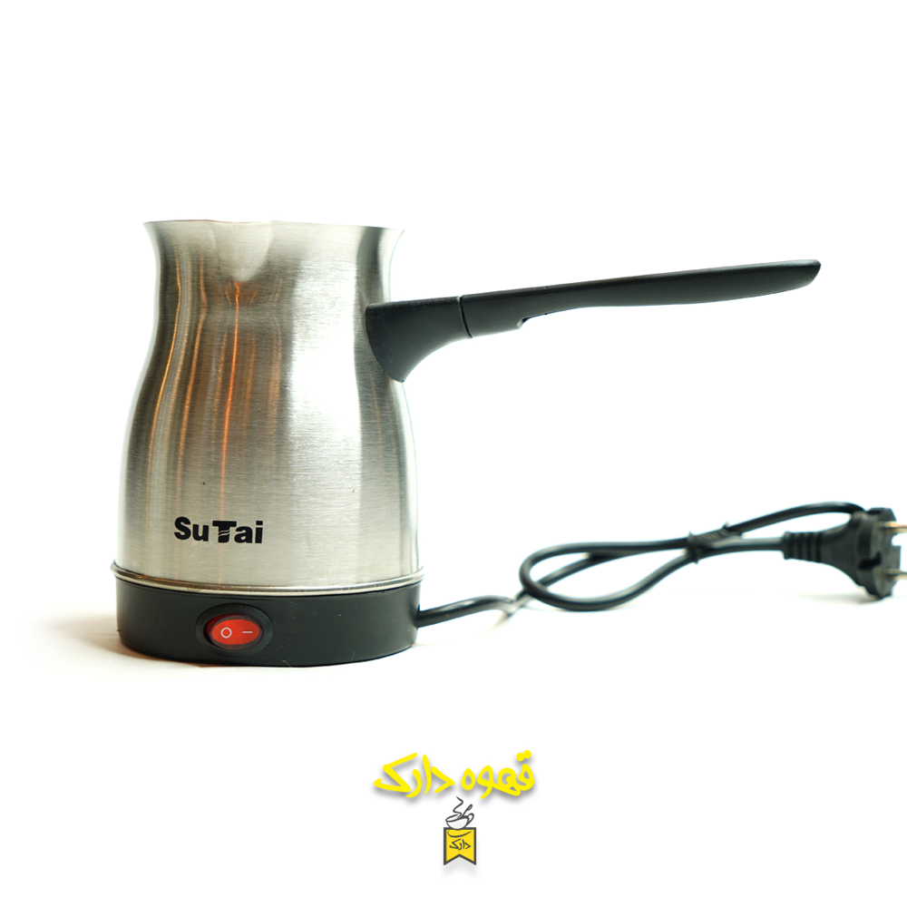 ترک ساز برقی sutai مدل st-005