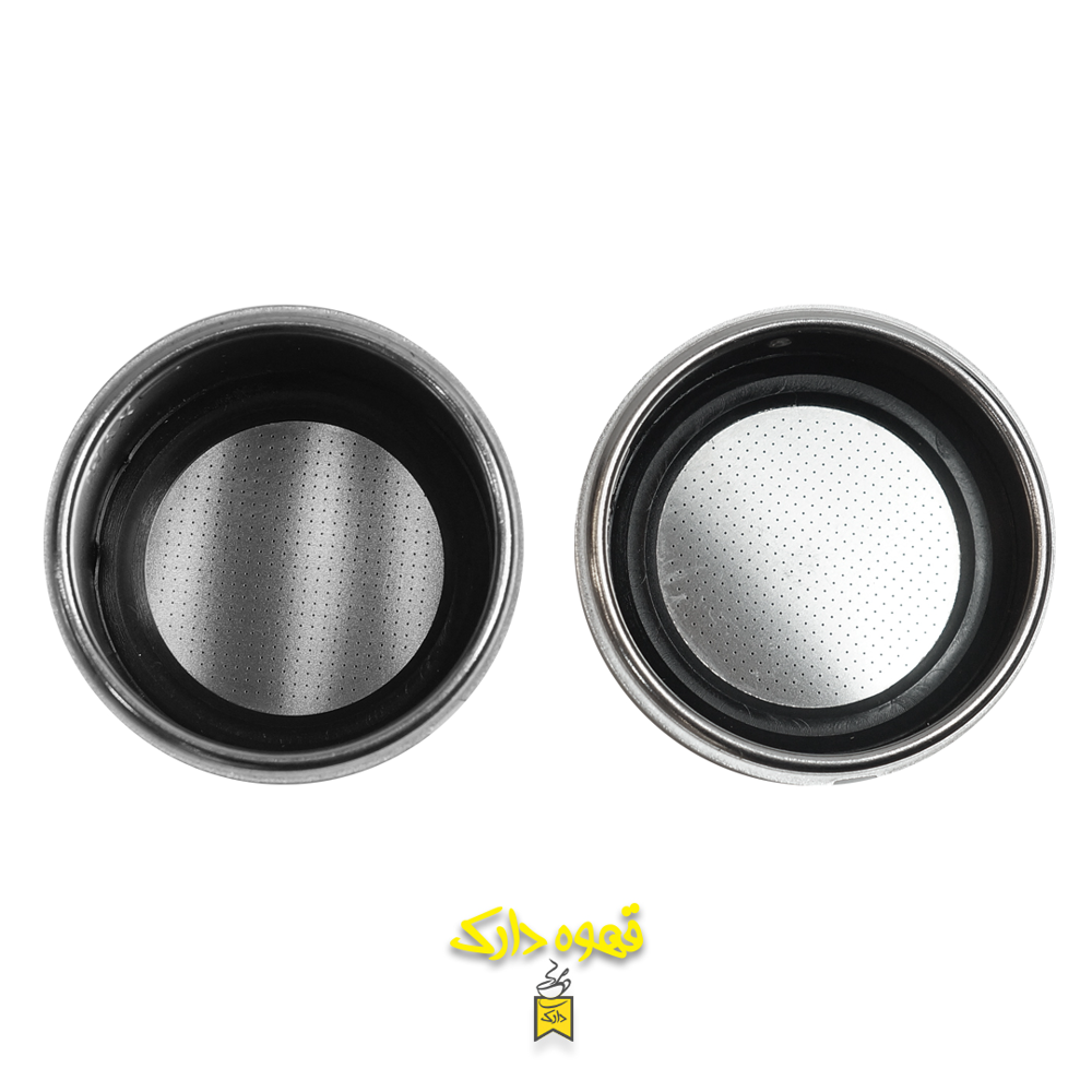 بسکت پرتافیلتر مباشی خانگی