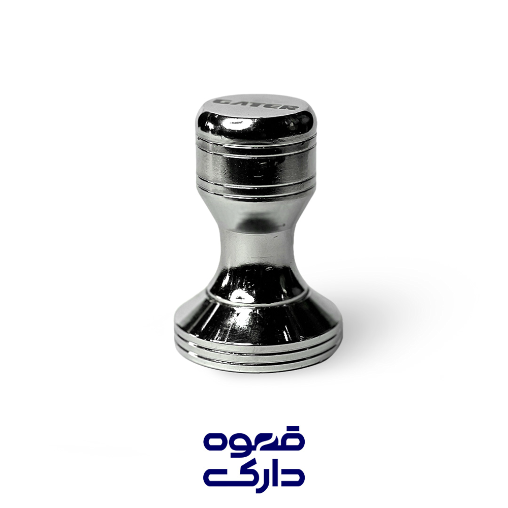 تمپر فلزی سایز ۵۱ برند گتر کد ۰۰۲