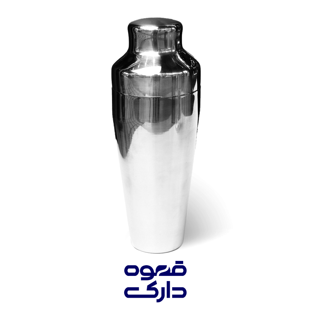 شیکر-550-لارج