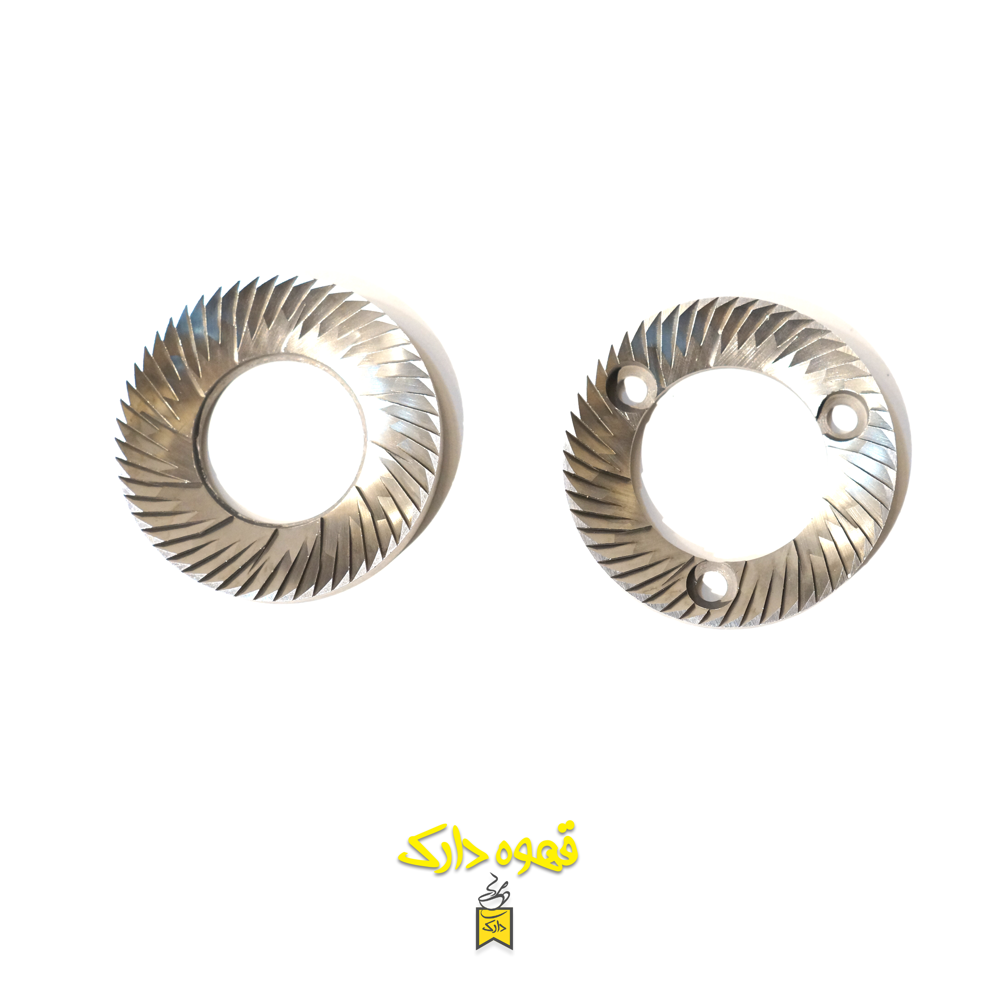 تیغه اصلی آسیاب قهوه کونیل کد ۰۰۲