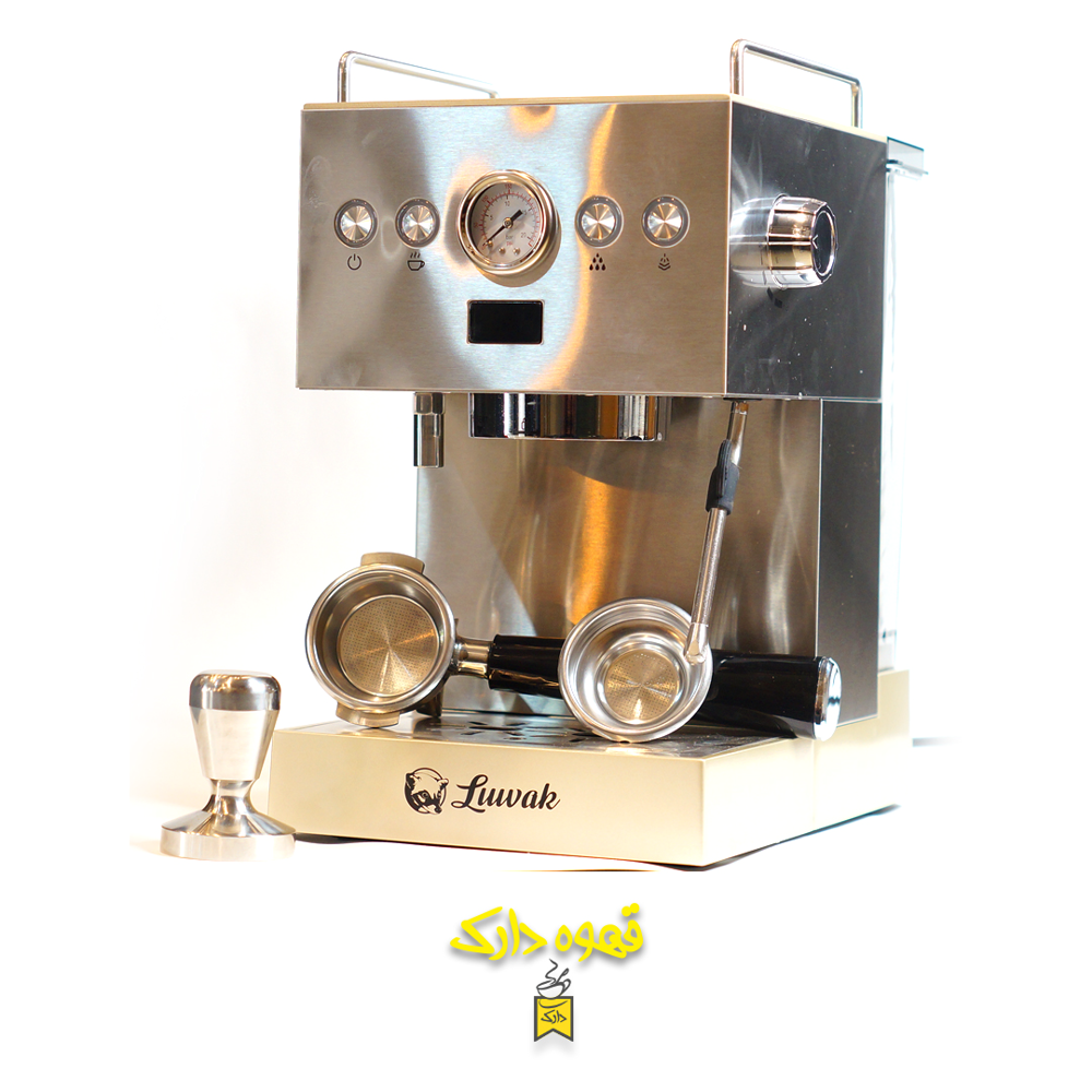 اسپرسو ساز لاواک مدل 3020