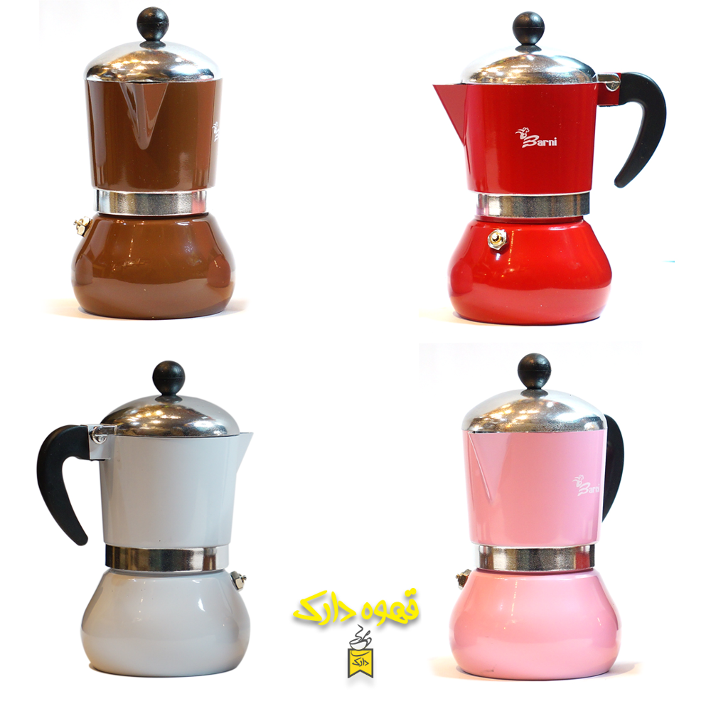 موکاپات ۳ کاپ بارنی کد ۰۵