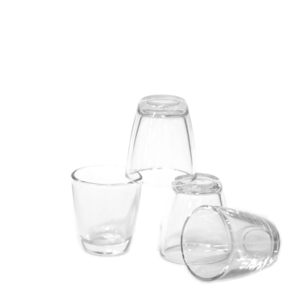 ست شات شیشه ای کد ۰۰۱