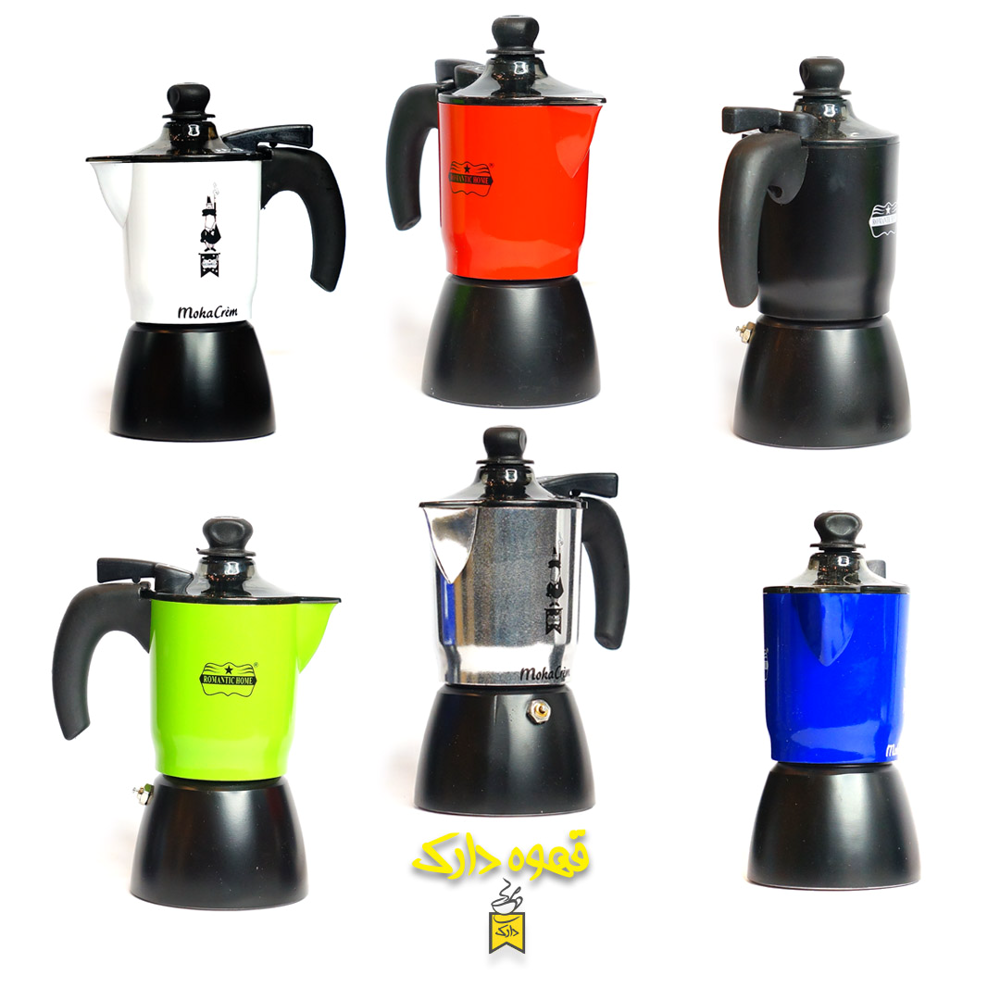 موکا کرم رومانتیک هوم کد ۰۰۴