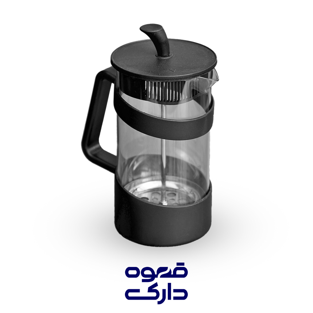 فرنچ پرس ۶۰۰ کد ۱۳۴۳۴ - ۴