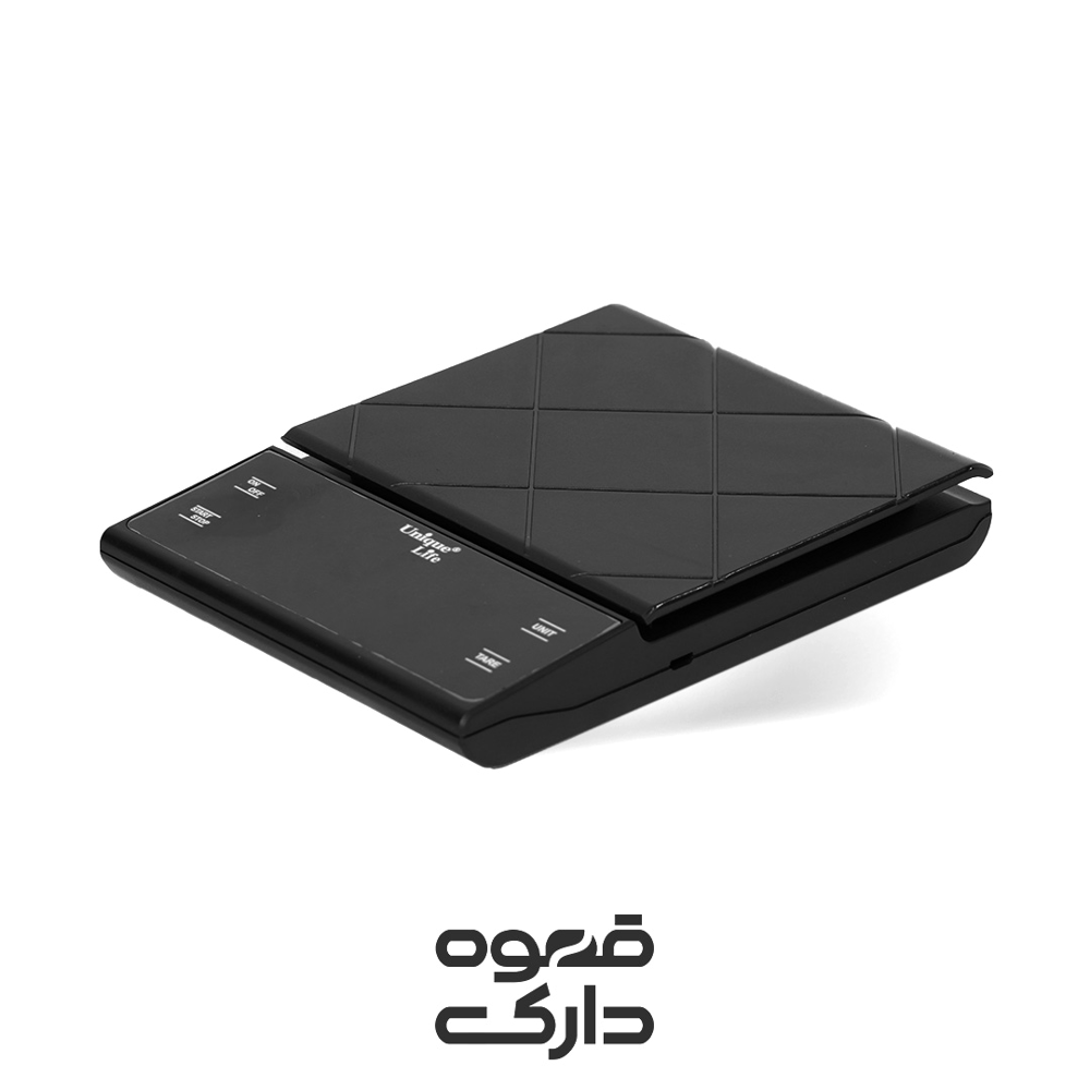 اسکیل لمسی لوزی