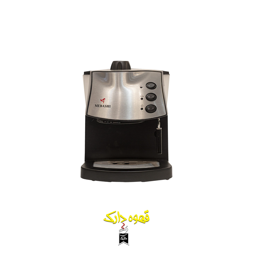 اسپرسو ساز مباشی مدل ME-ECM2002