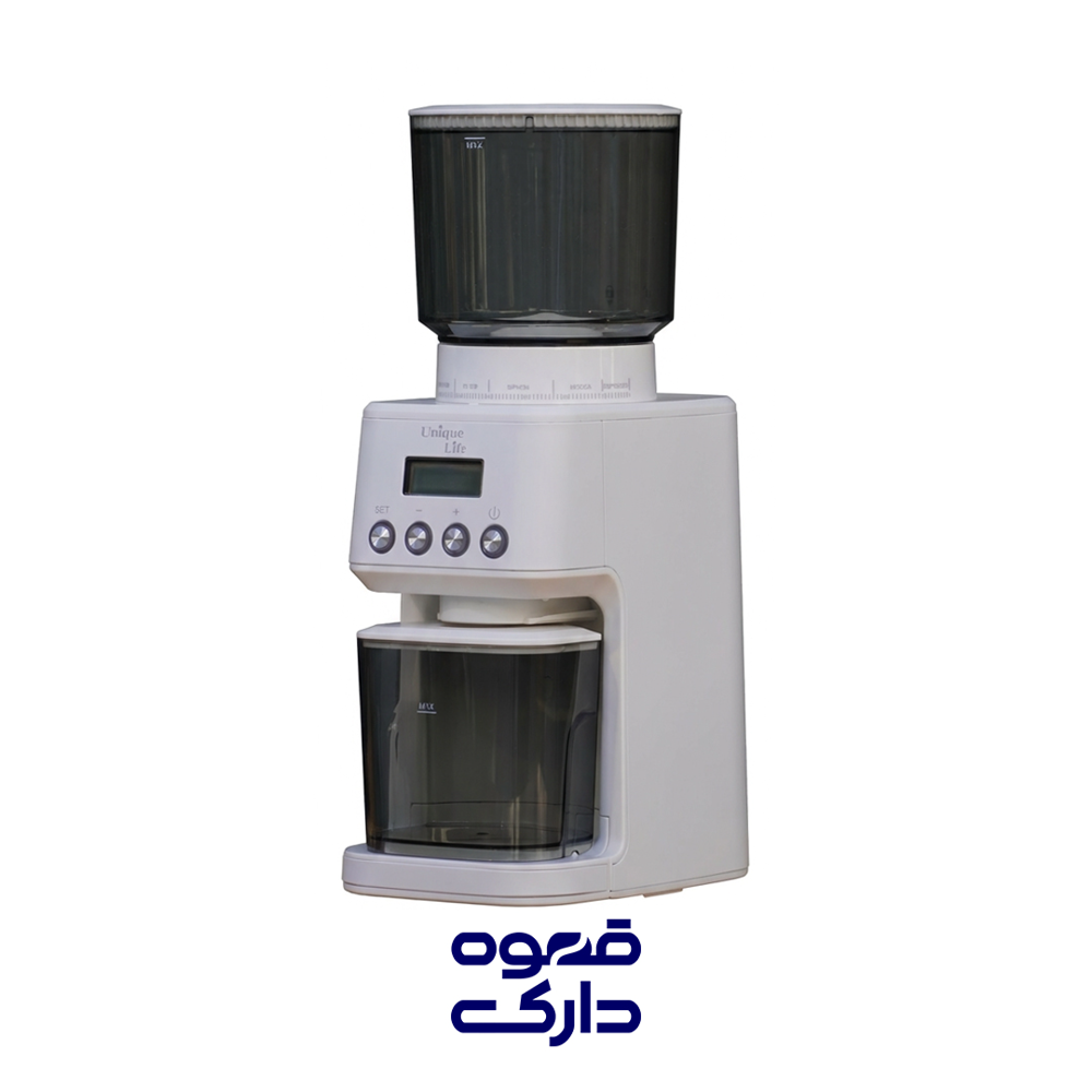 آسیاب یونیک لایف UL - CG019S