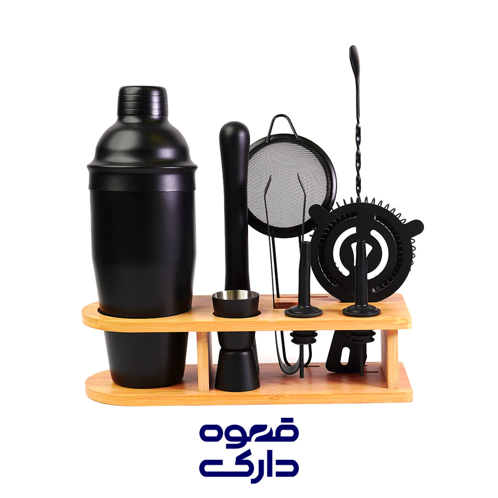 ست بار سرد کد ۵