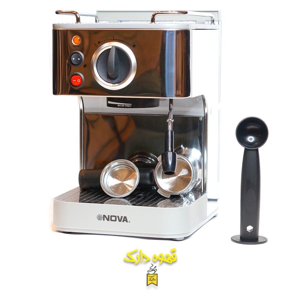 اسپرسو ساز نوا مدل 140
