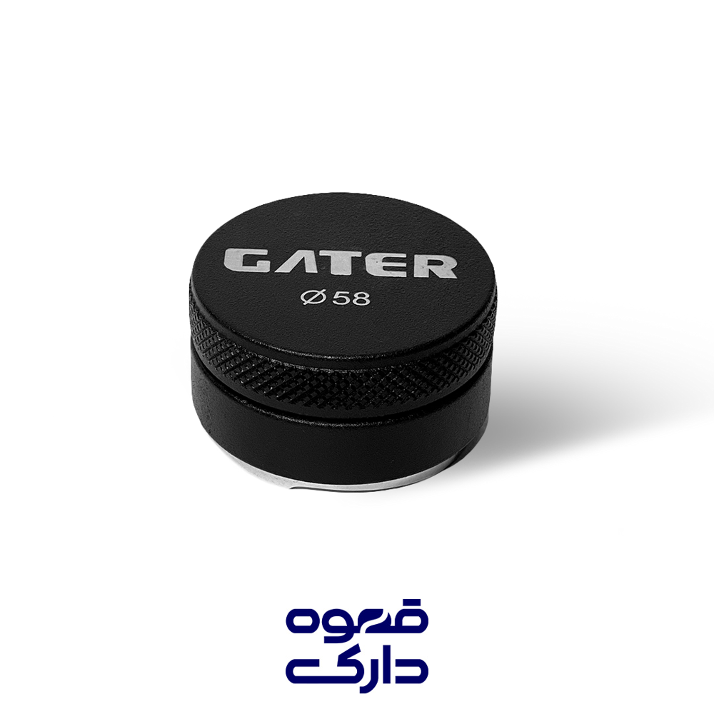 لولر سایز ۵۸ برند گتر کد ۰۰۵