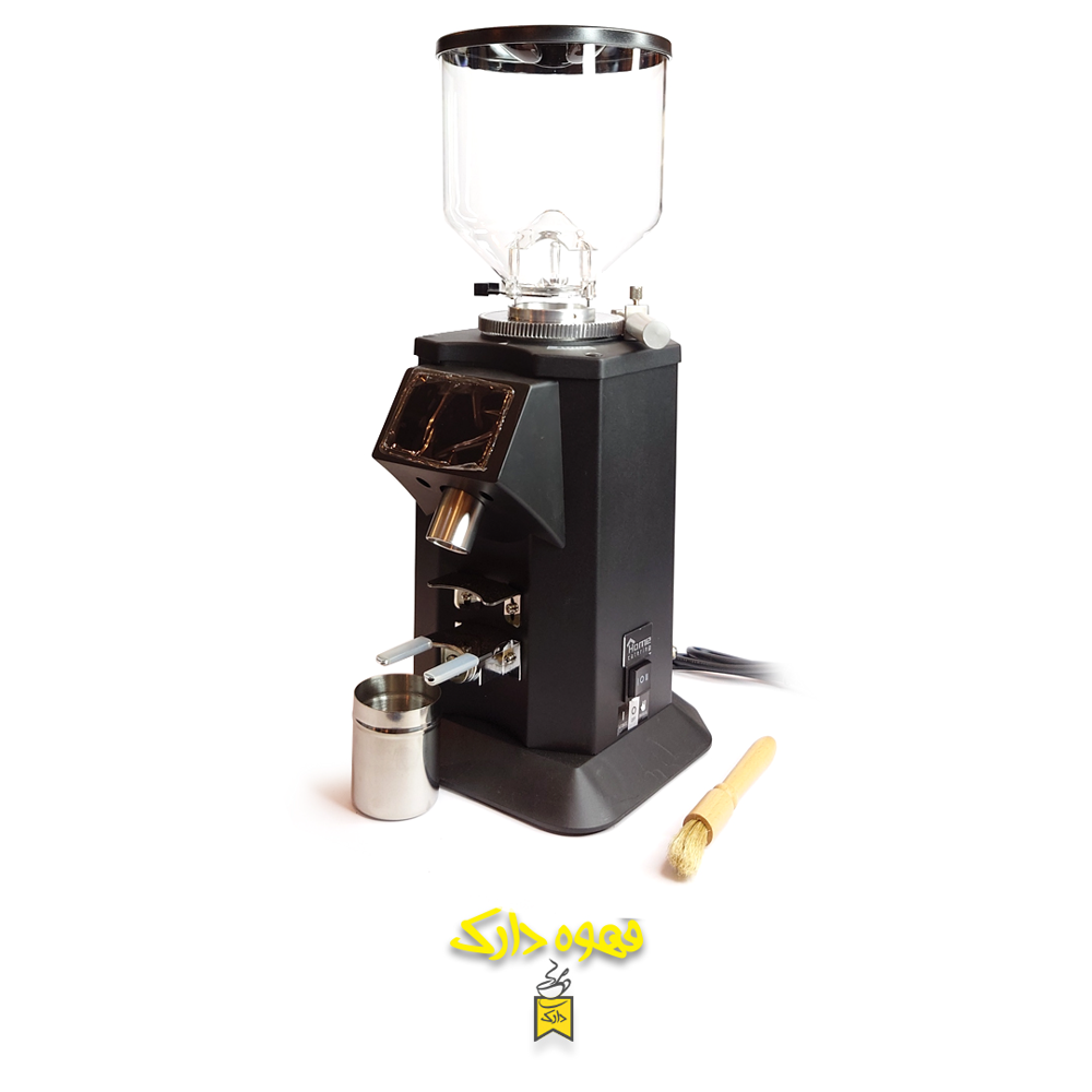 آسیاب آندیمند مدل RC-CG1000E