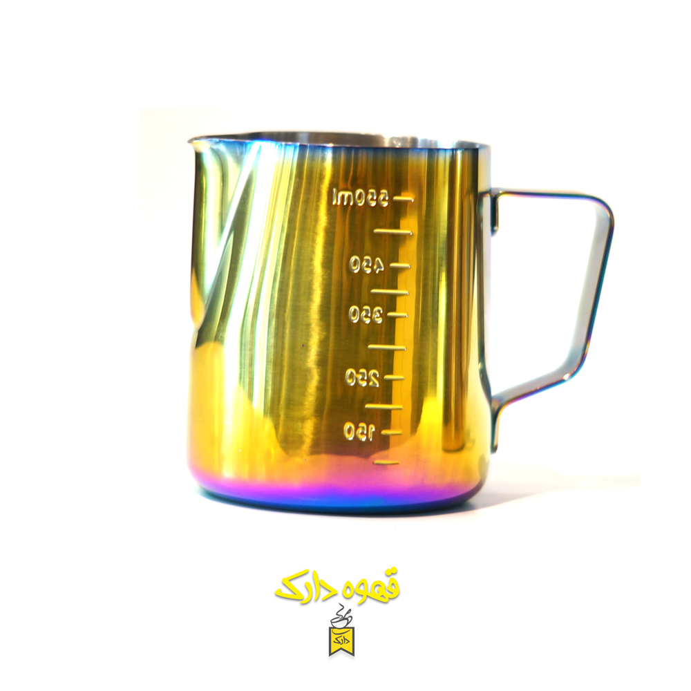 پیچر مندرج هفت رنگ ۵۵۰ میلی لیتر