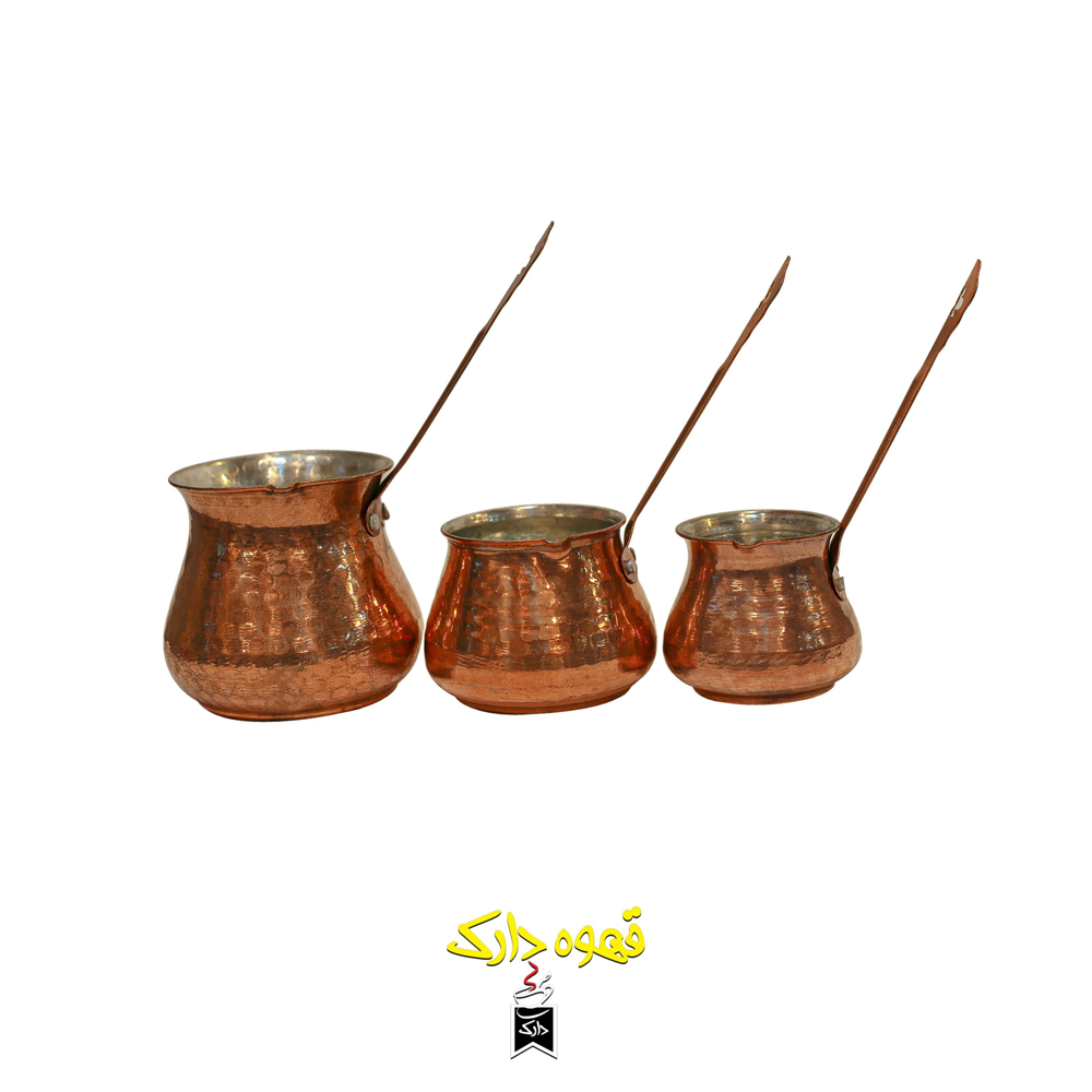 جذوه مسی کد ۰۰۱