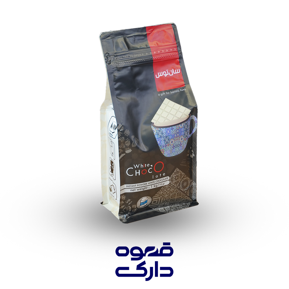 وایت-چاکلت-سانتوس