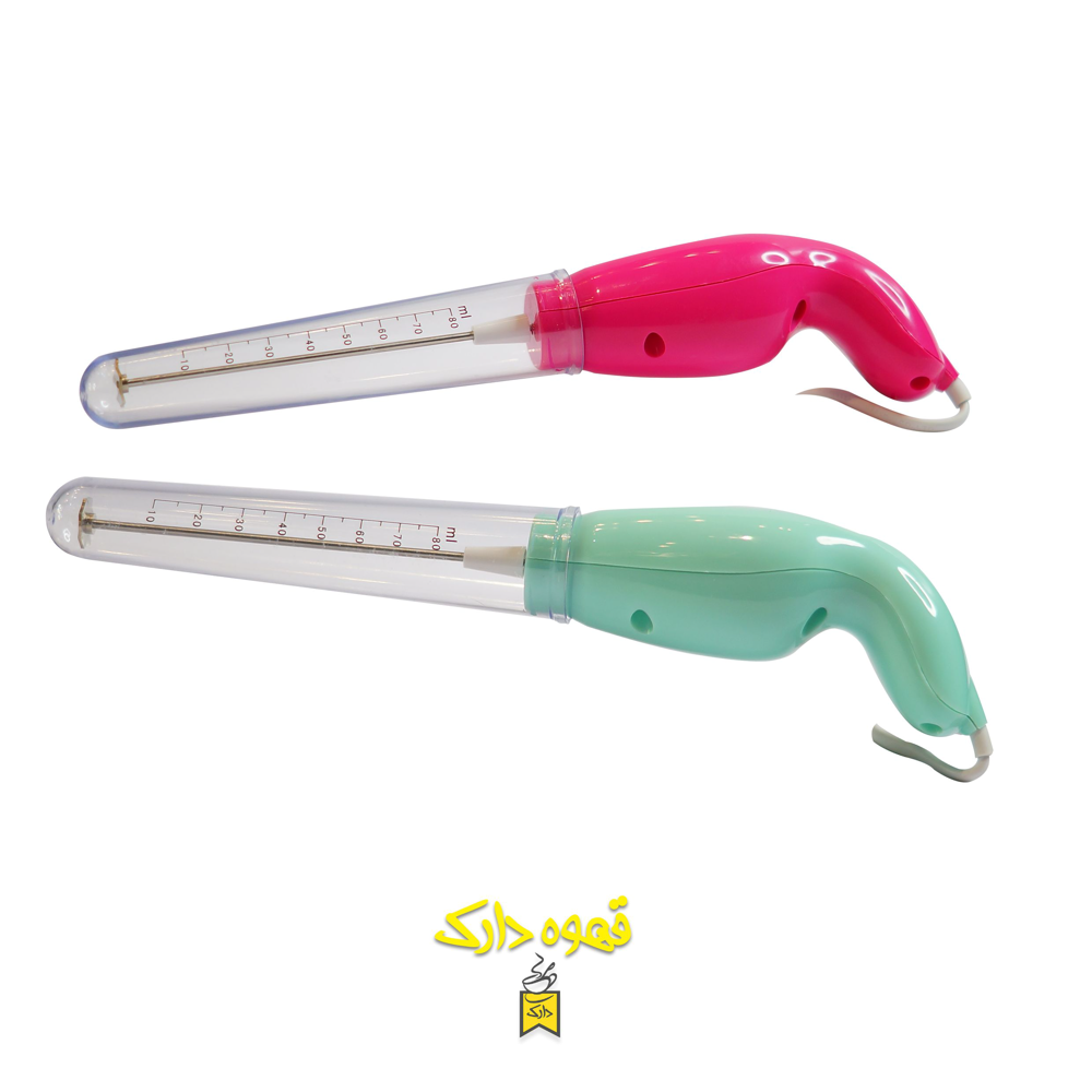 همزن برقی IQ مدل EM-521