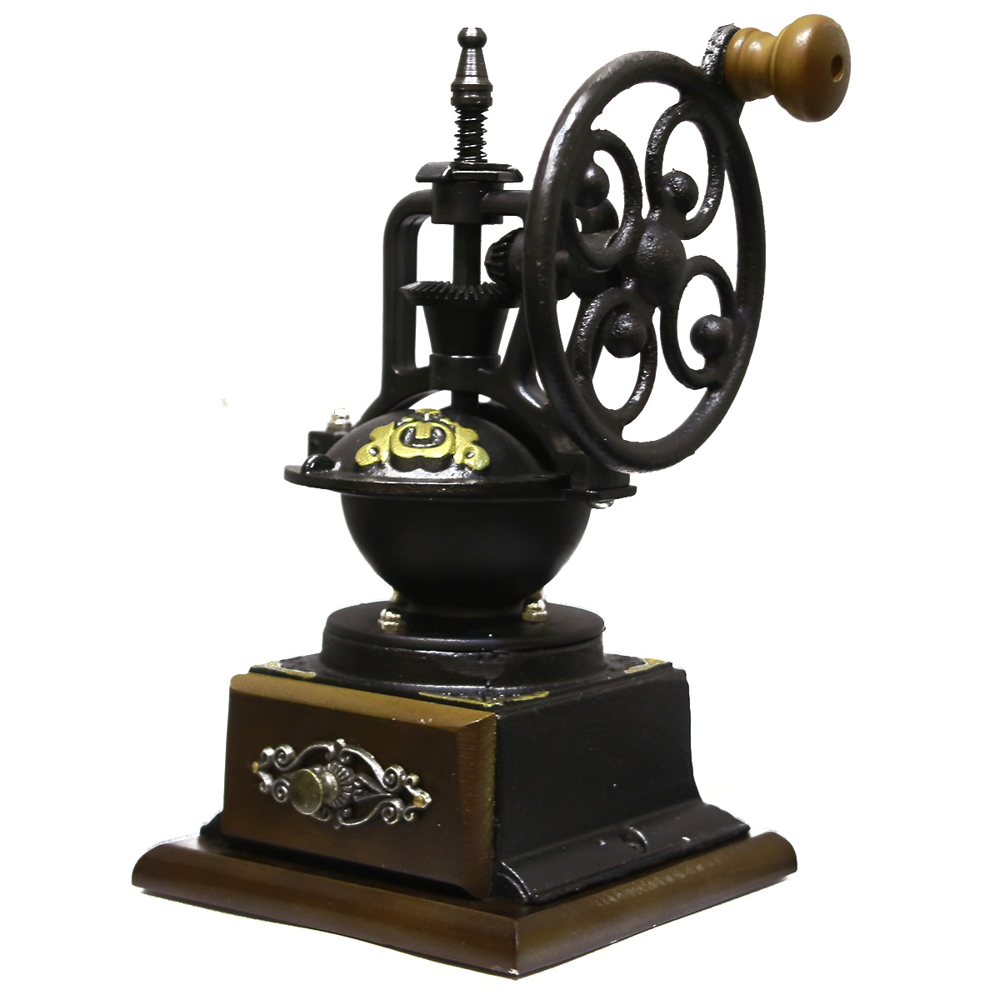 آسیاب دستی حرفه ای مدل GMT-10012