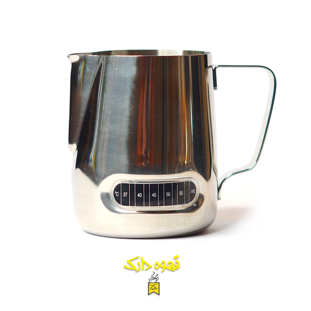 پیچر 550 میلی لیتر ترمومتر دار 