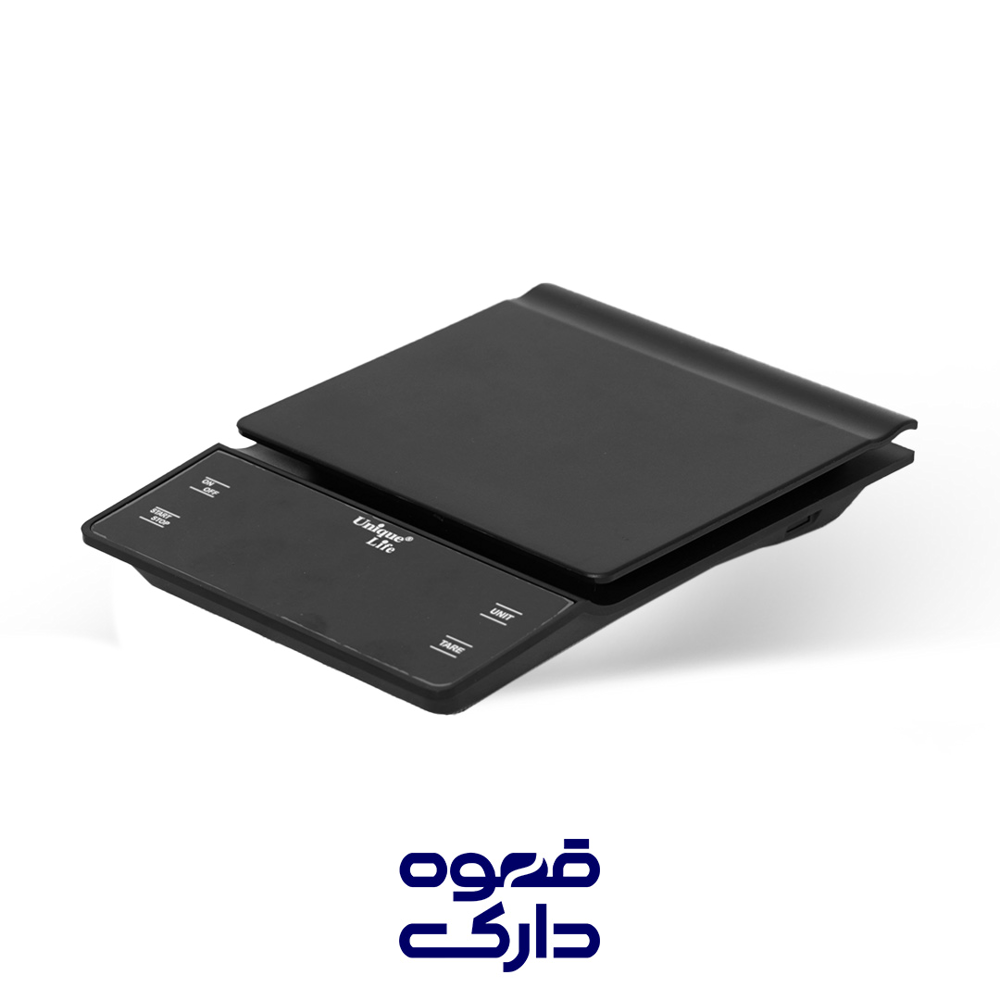 اسکیل لمسی کد ۰۳