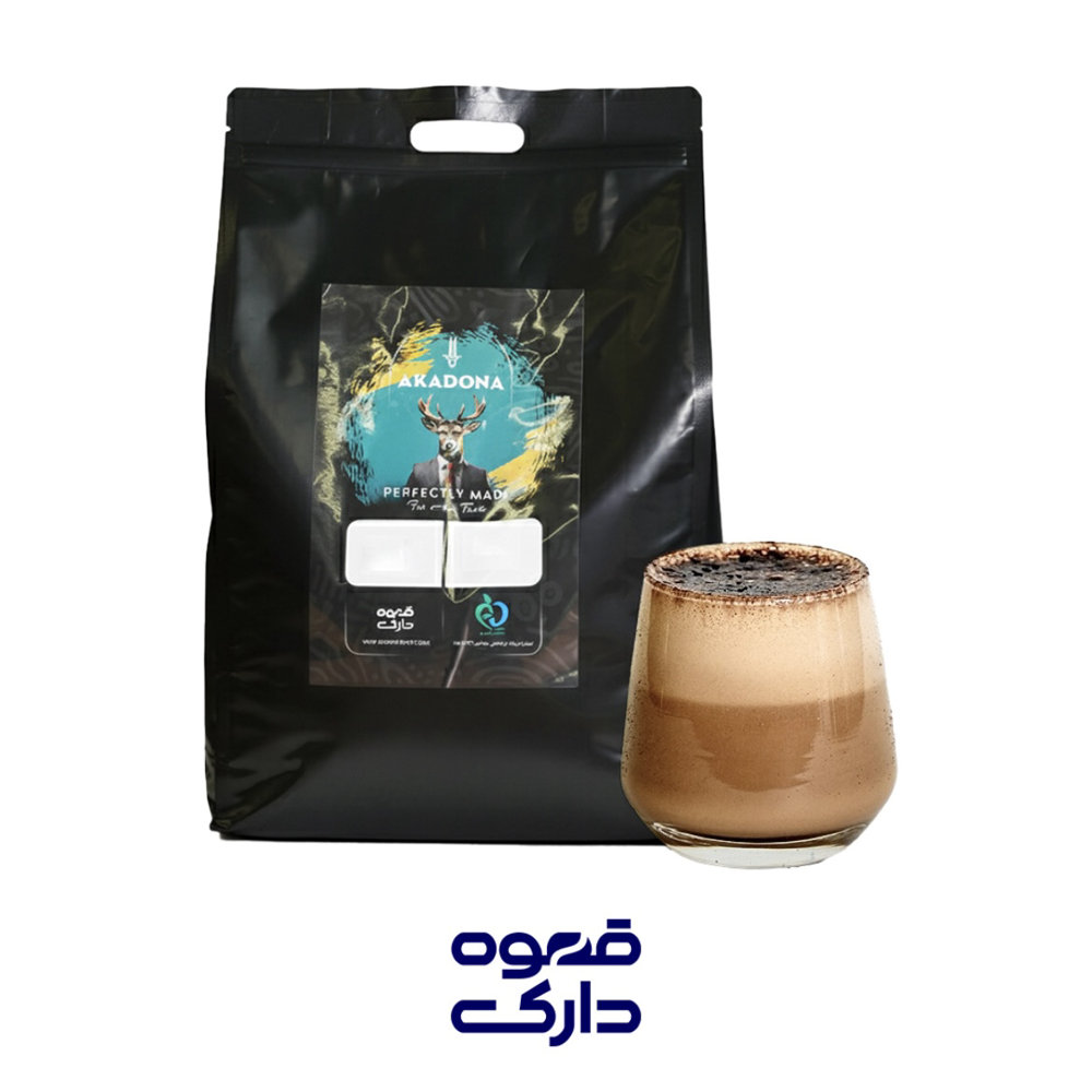 کافی-میکس-شکلاتی-آکادونا
