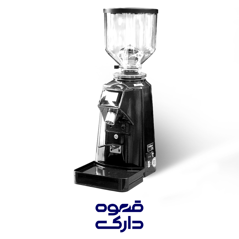 آسیاب-آندیمند-unique-life-مدل-e900