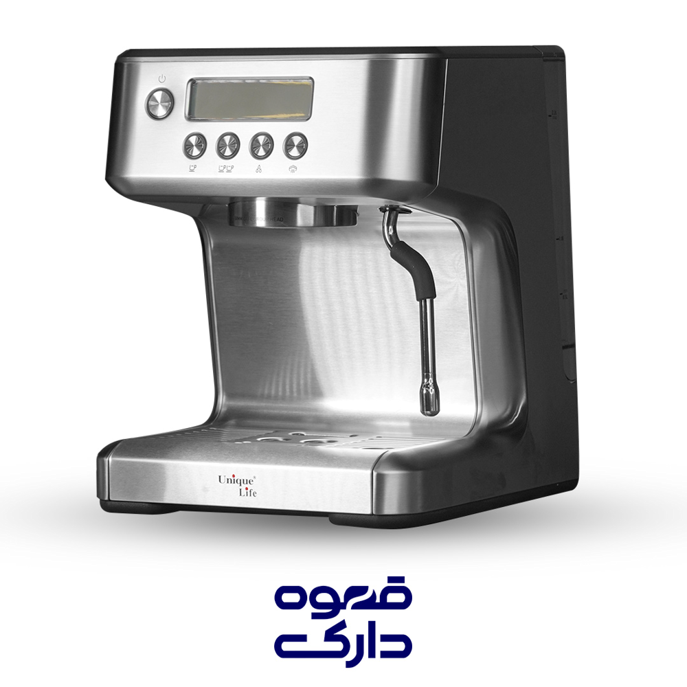 اسپرسوساز-یونیک-لایف-ul-5139