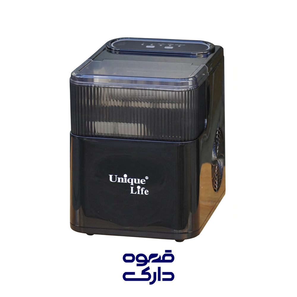 یخ ساز unique life - 8001