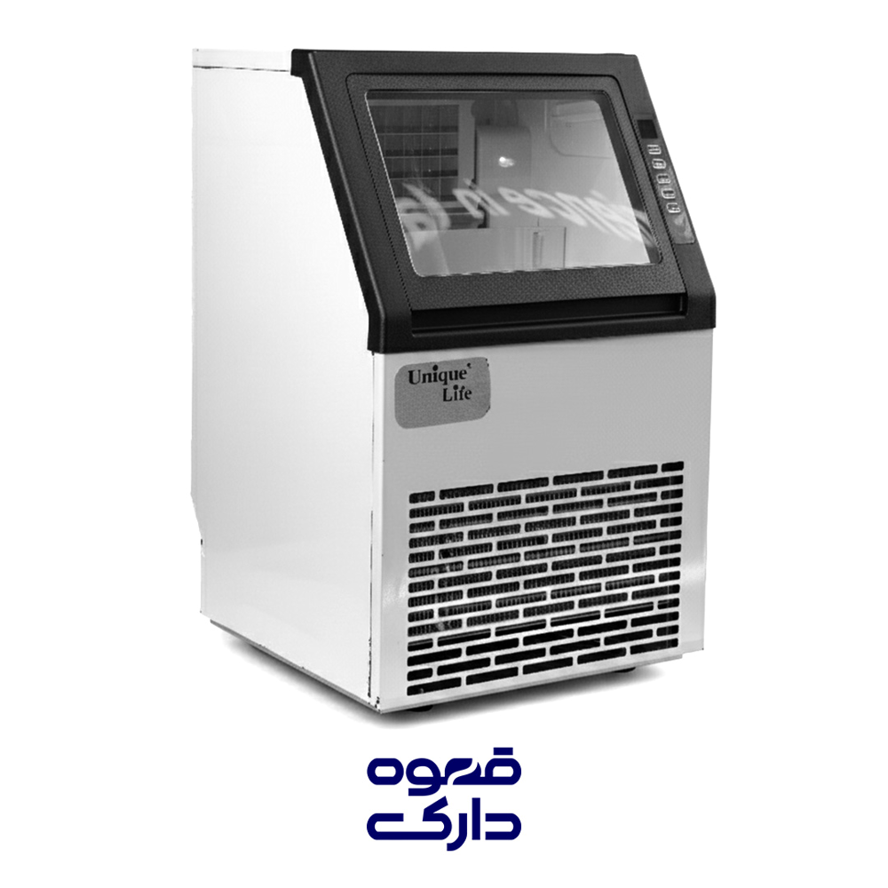 یخساز 36 کیلویی یونیک لایف