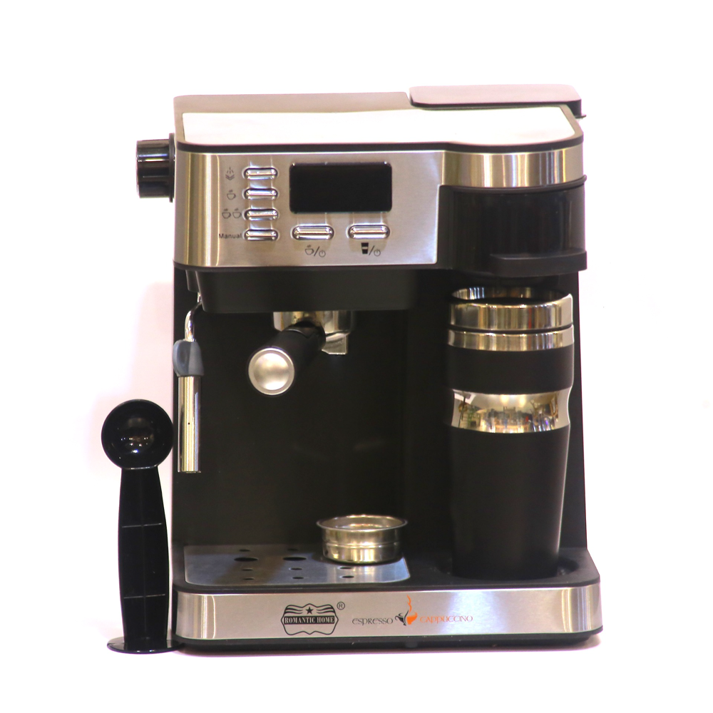 اسپرسو ساز رومانتیک هوم مدل RL-1000