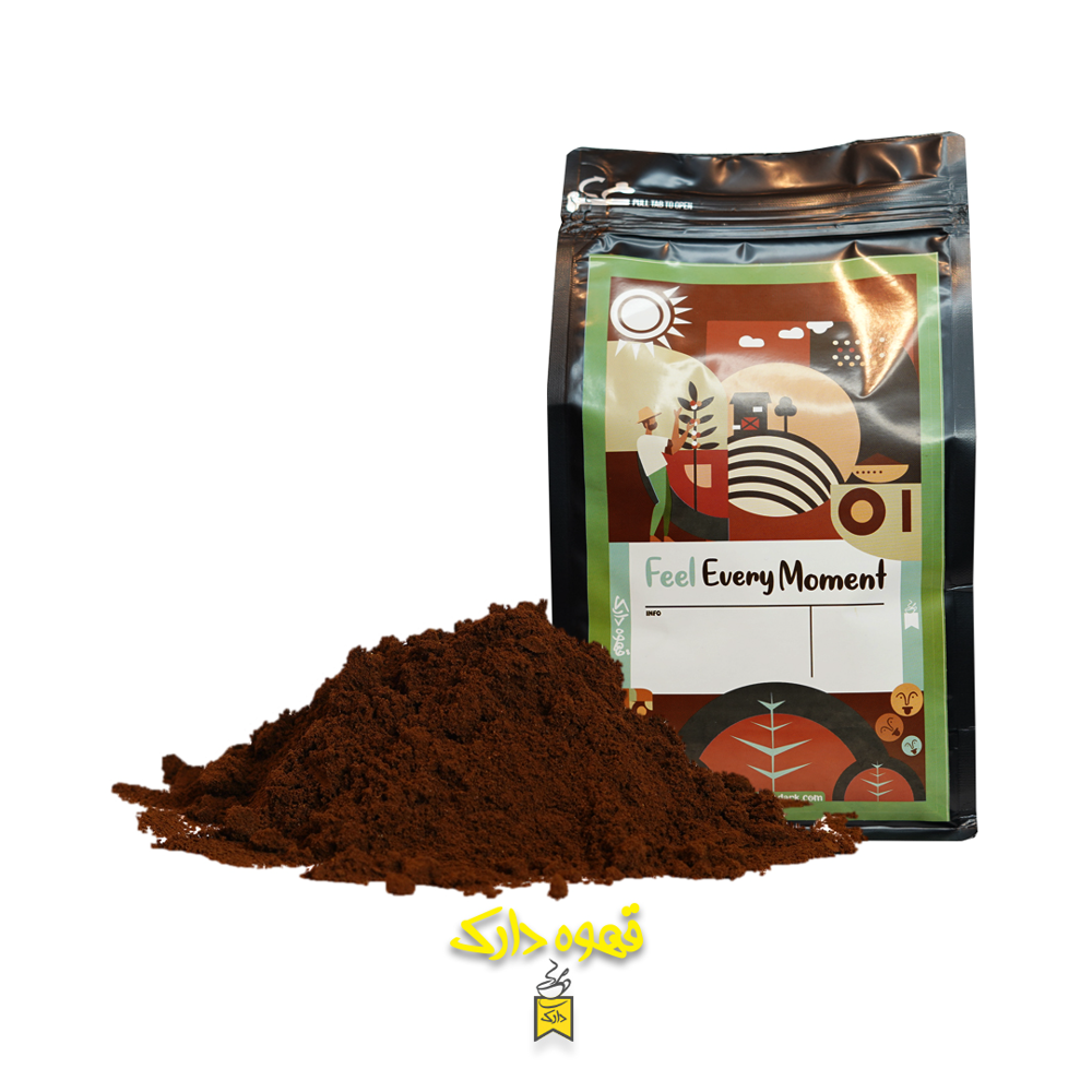 قهوه-ترک-مدیوم