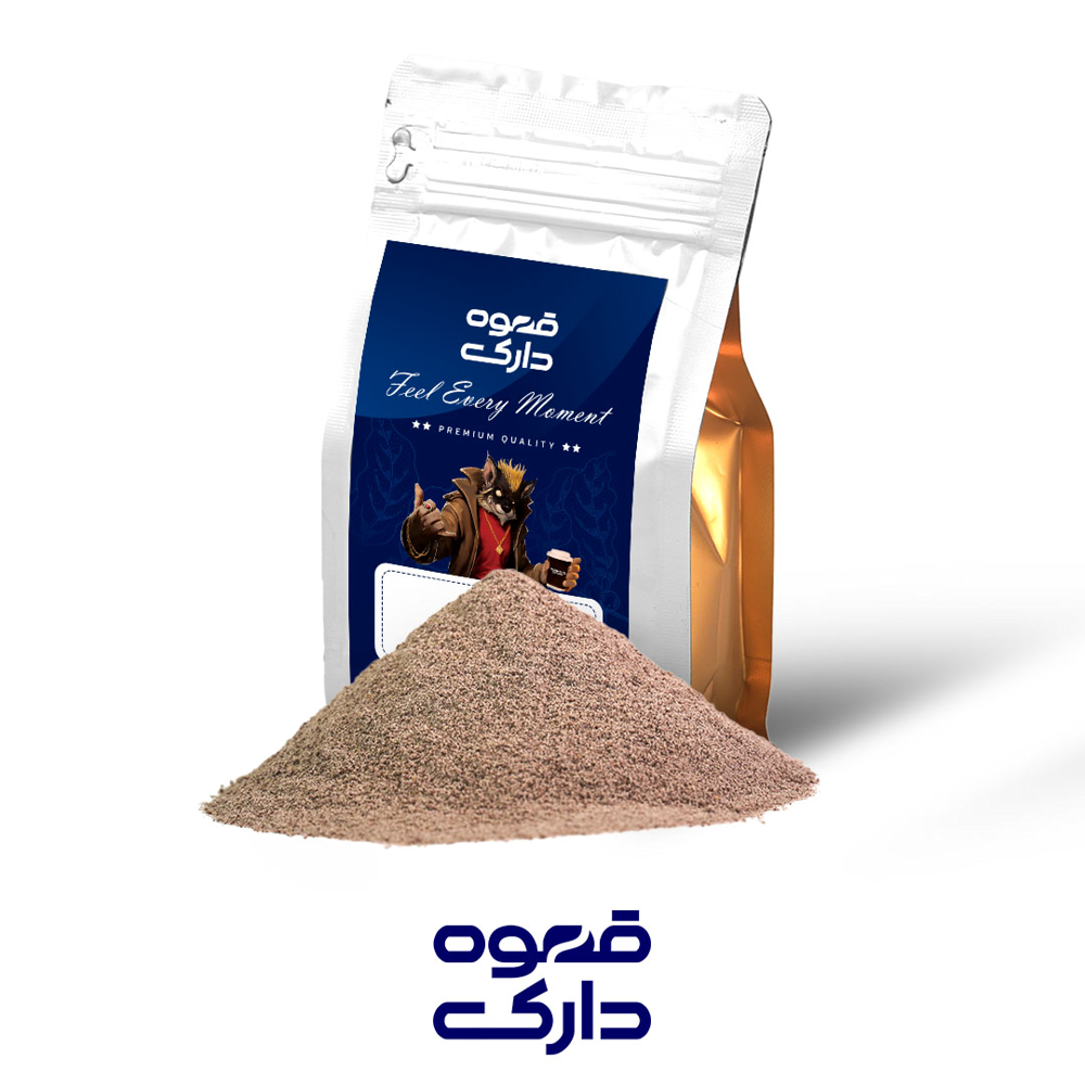 کاپوچینو--شکلاتی