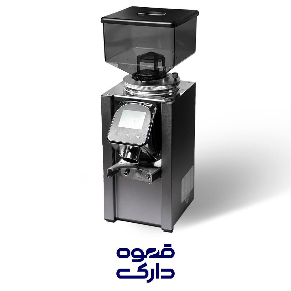 آسیاب قهوه آندیمند جیمیلای مدل CRM9016