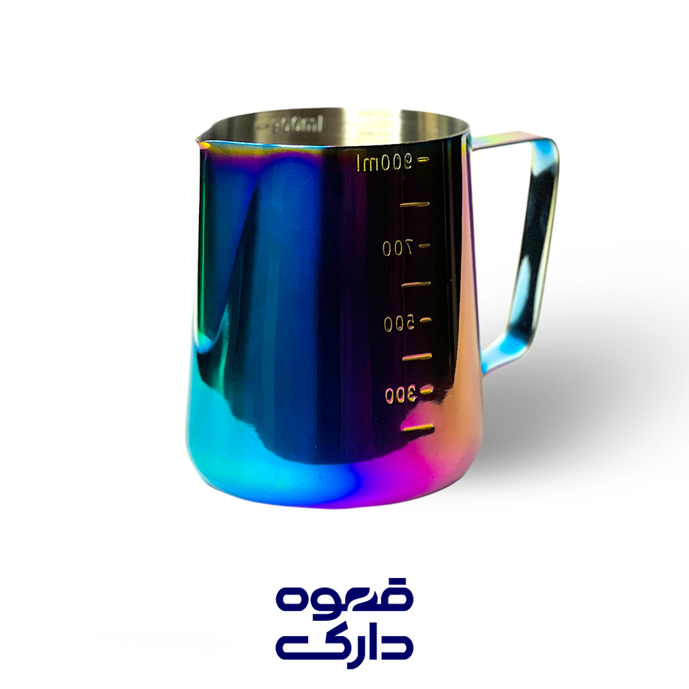 پیچر هفت رنگ ۱۰۰۰ میلی لیتر کد ۰۰۶