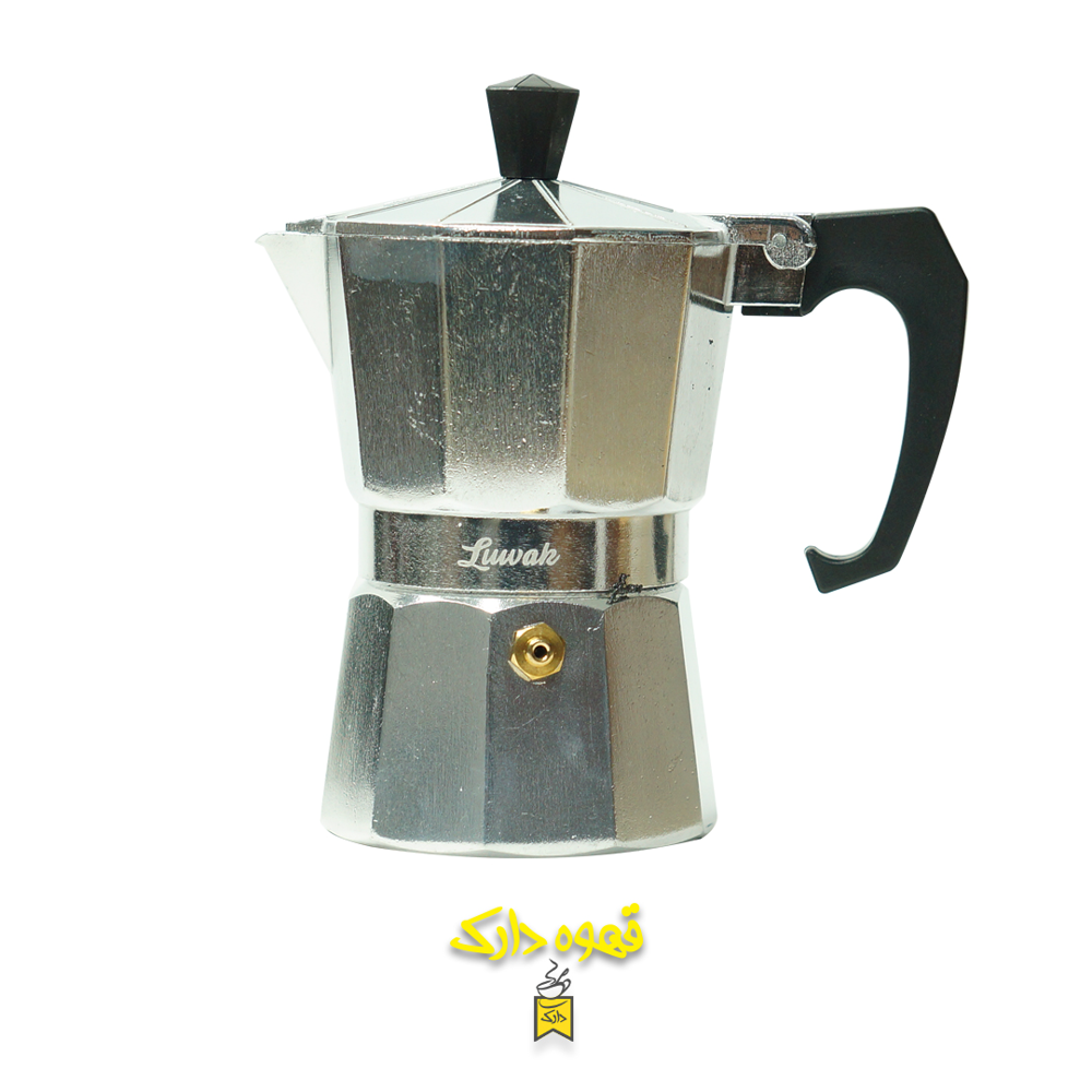 موکاپات ۲ کاپ ساده لاواک