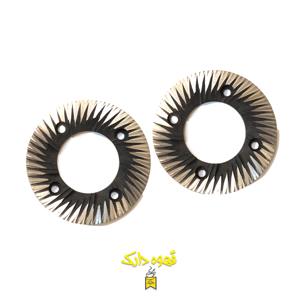 تیغه اصلی آسیاب قهوه الیزه کد ۰۰۳